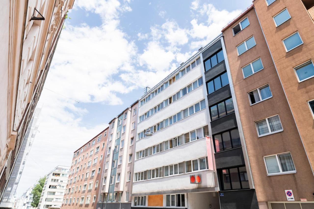 Apartment Favoriten