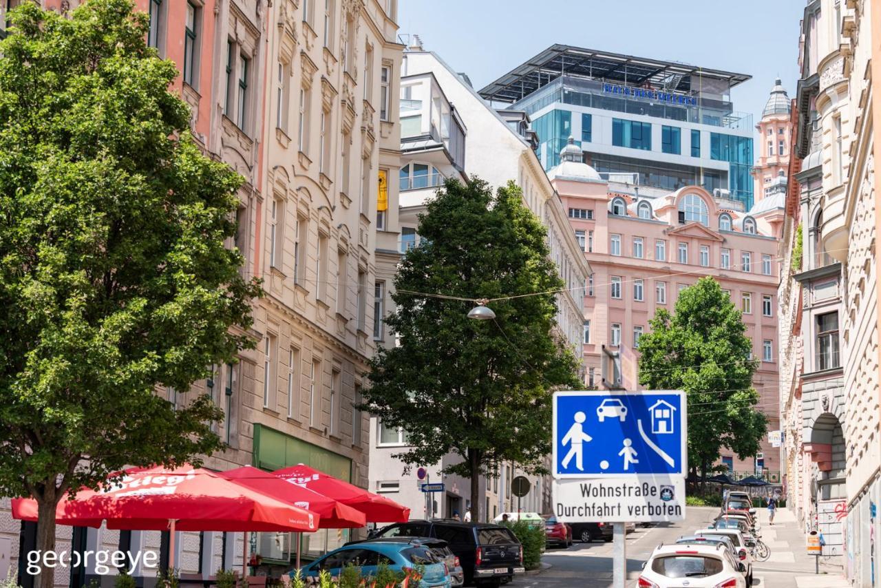 Favoriten * Vienna