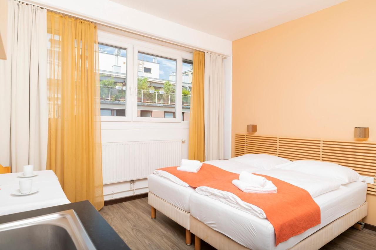 Favoriten Vienna