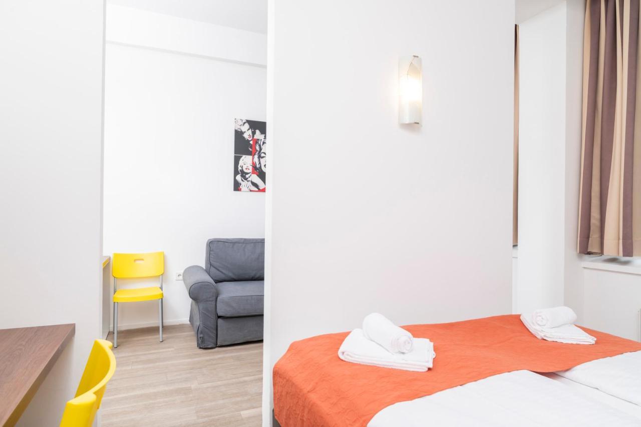 Favoriten Apartment