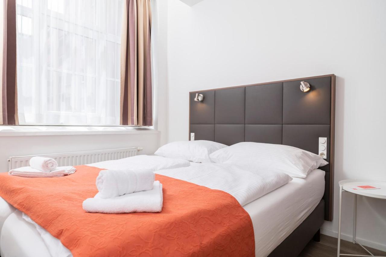 Favoriten Vienna