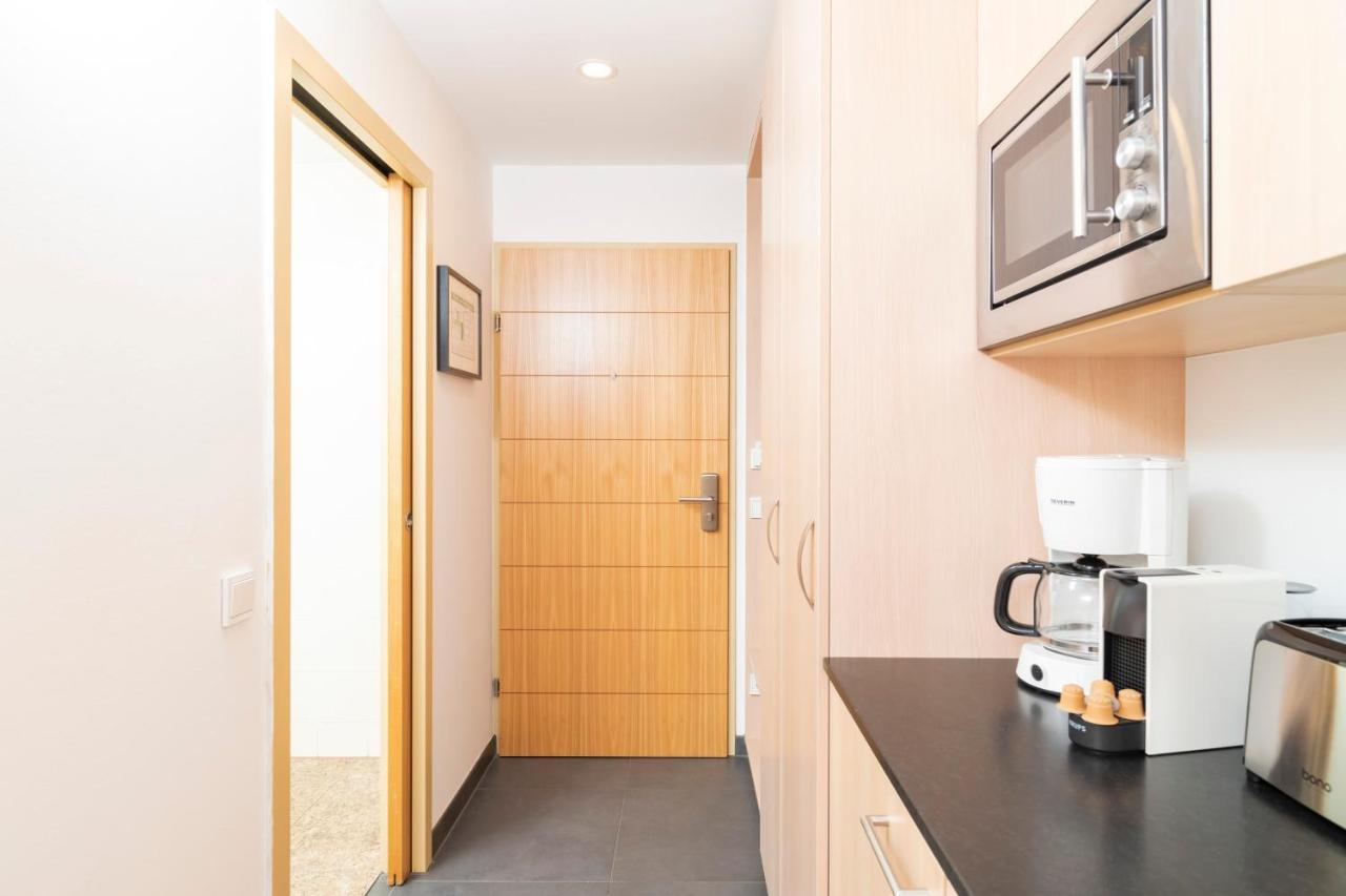 Favoriten Apartment