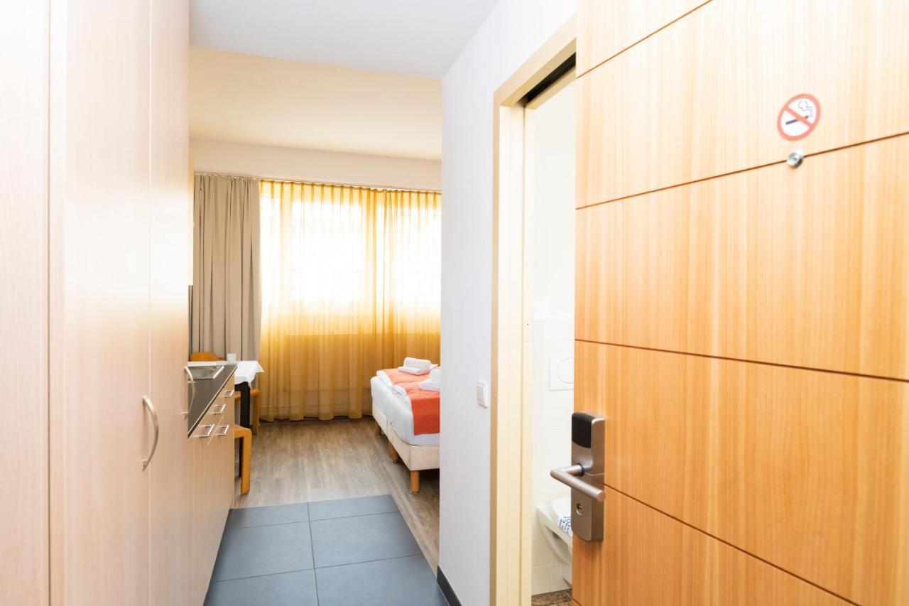 Apartment Favoriten *