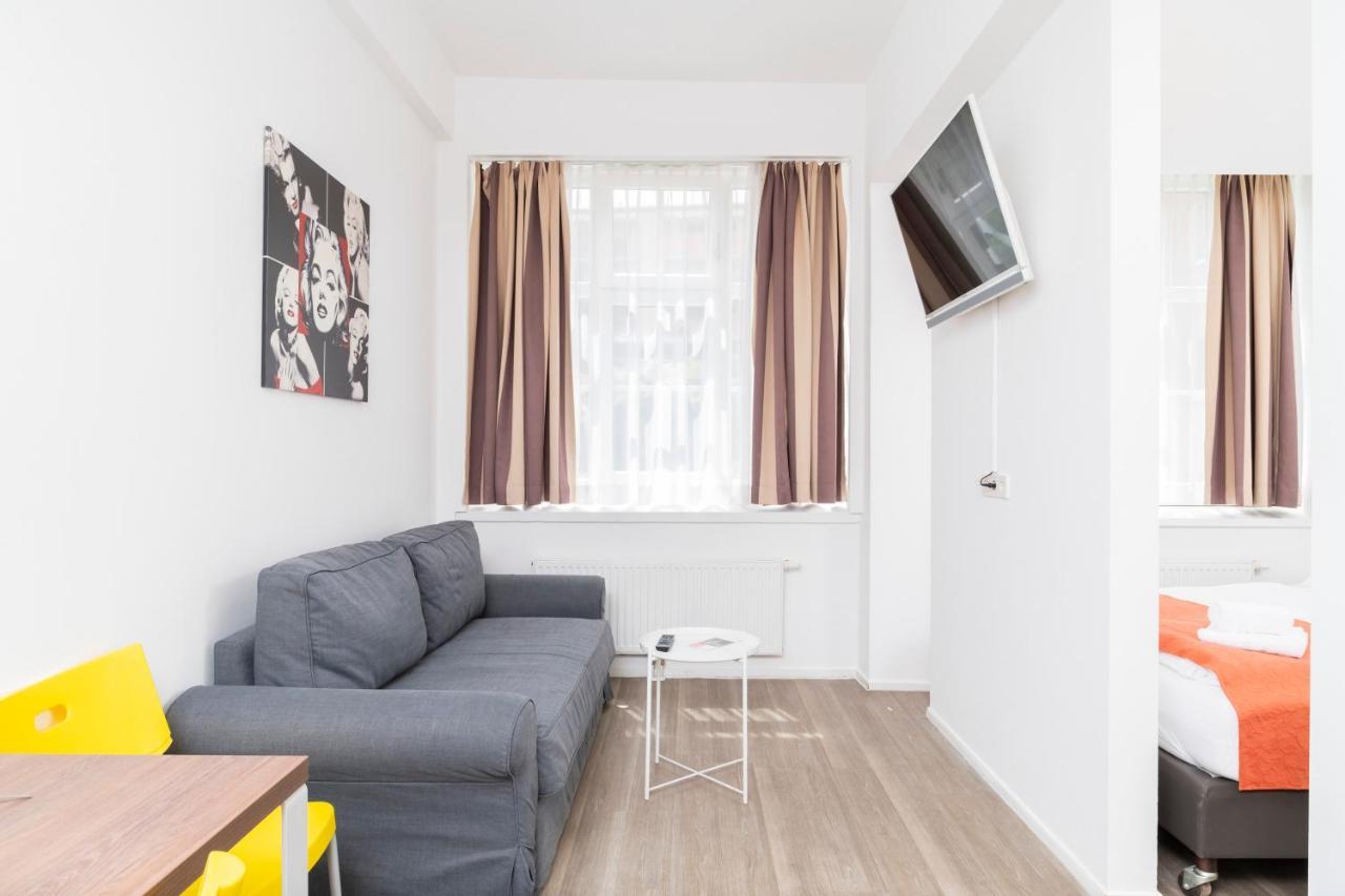 Apartment Favoriten Vienna