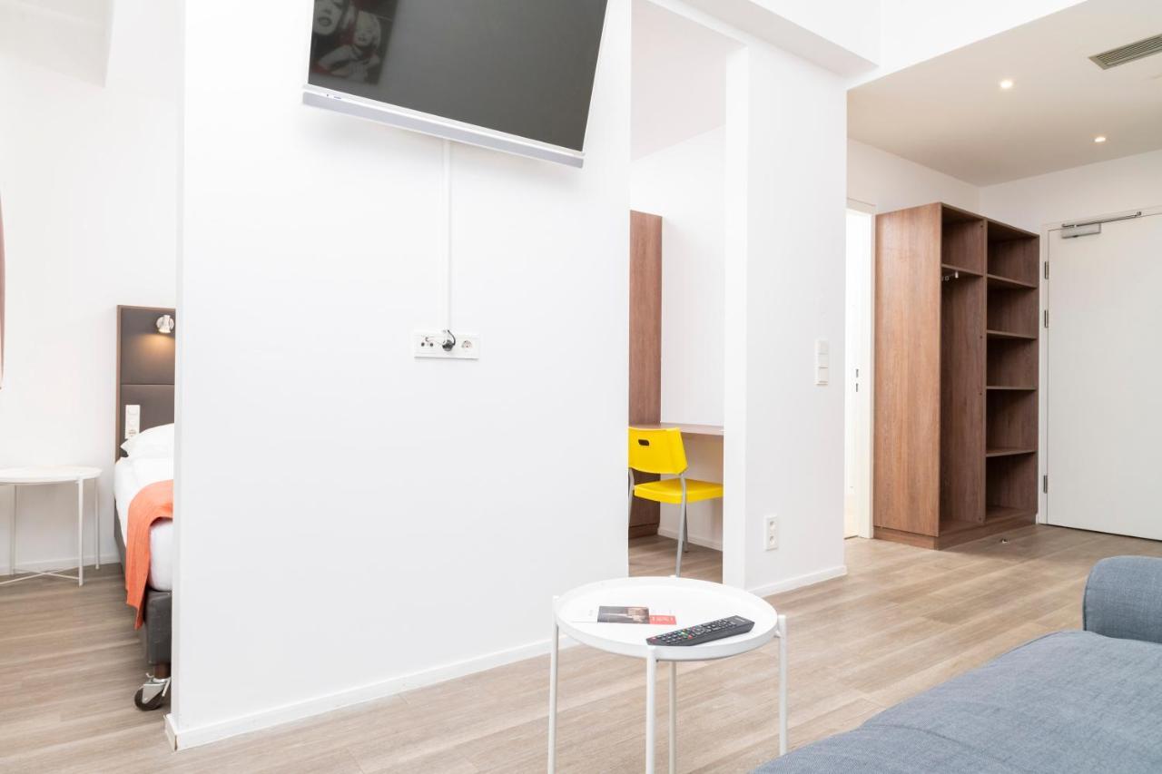 Apartment Favoriten Vienna