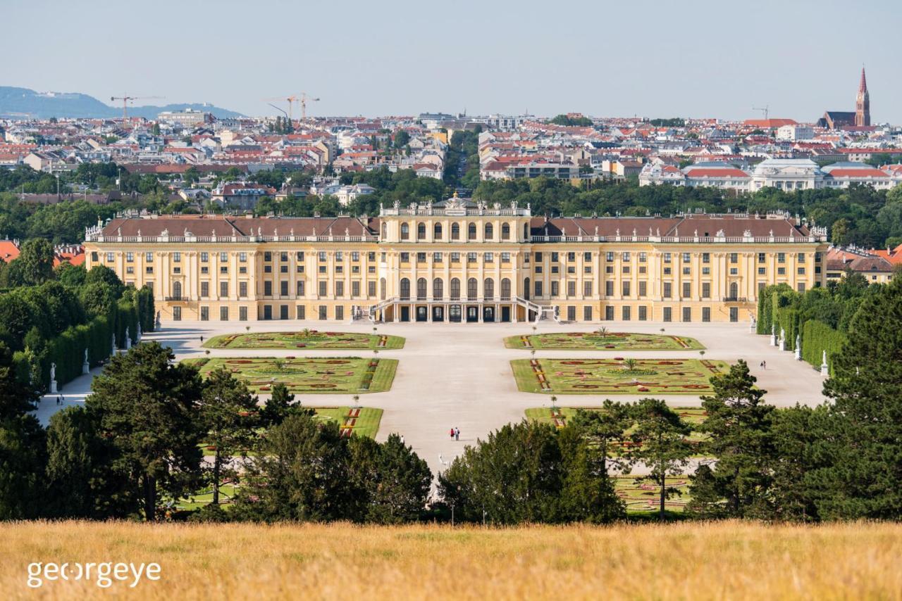 Favoriten Apartment *