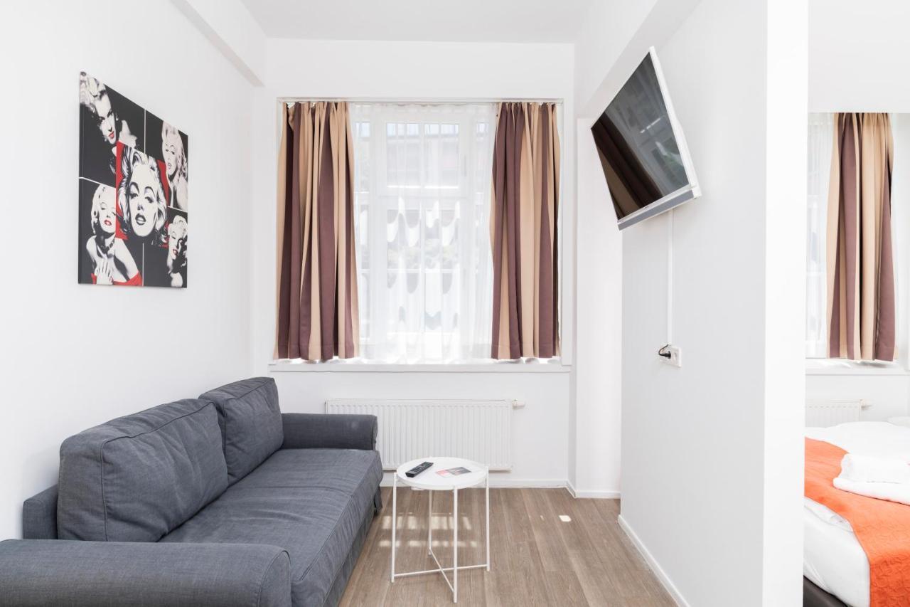 Favoriten Apartment Vienna