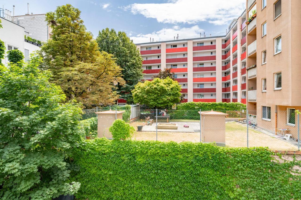Favoriten Apartment Vienna