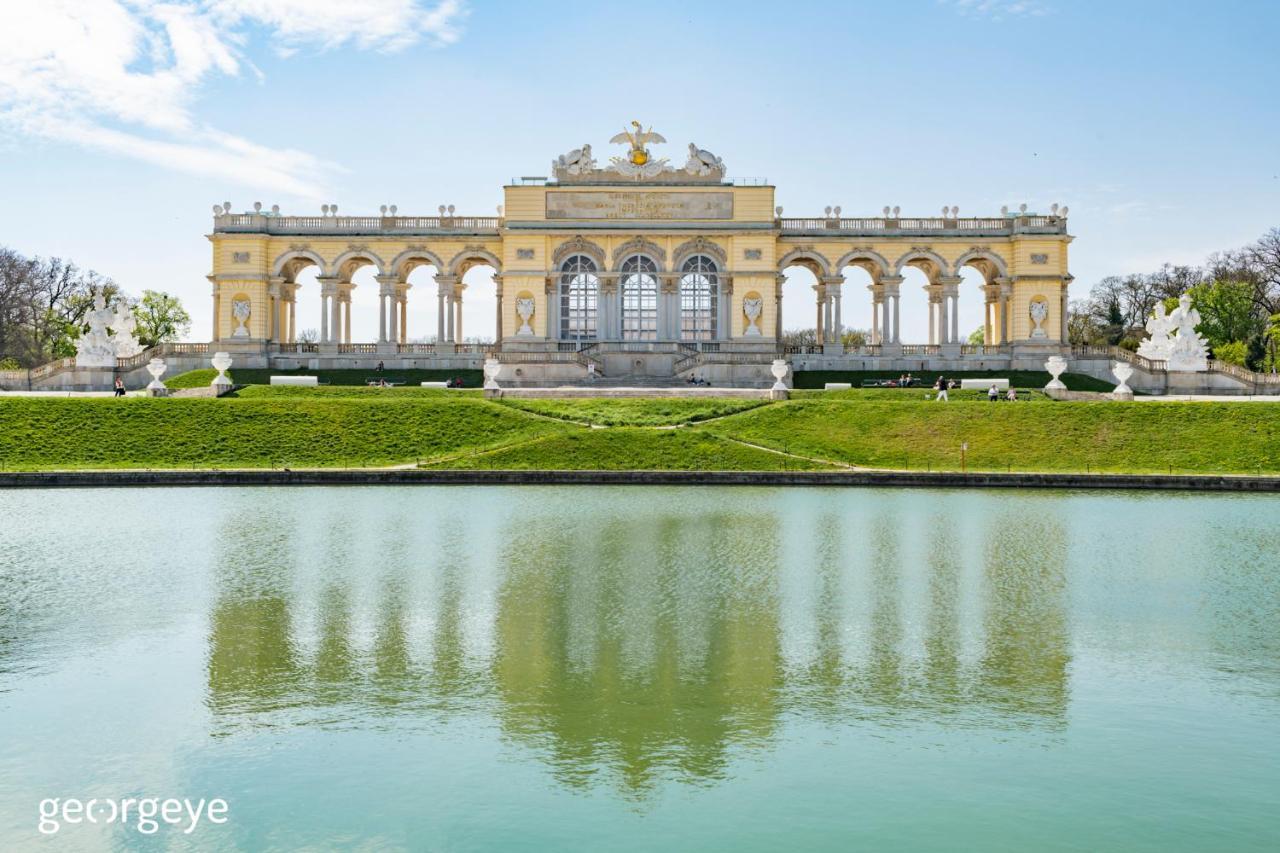 Favoriten Vienna
