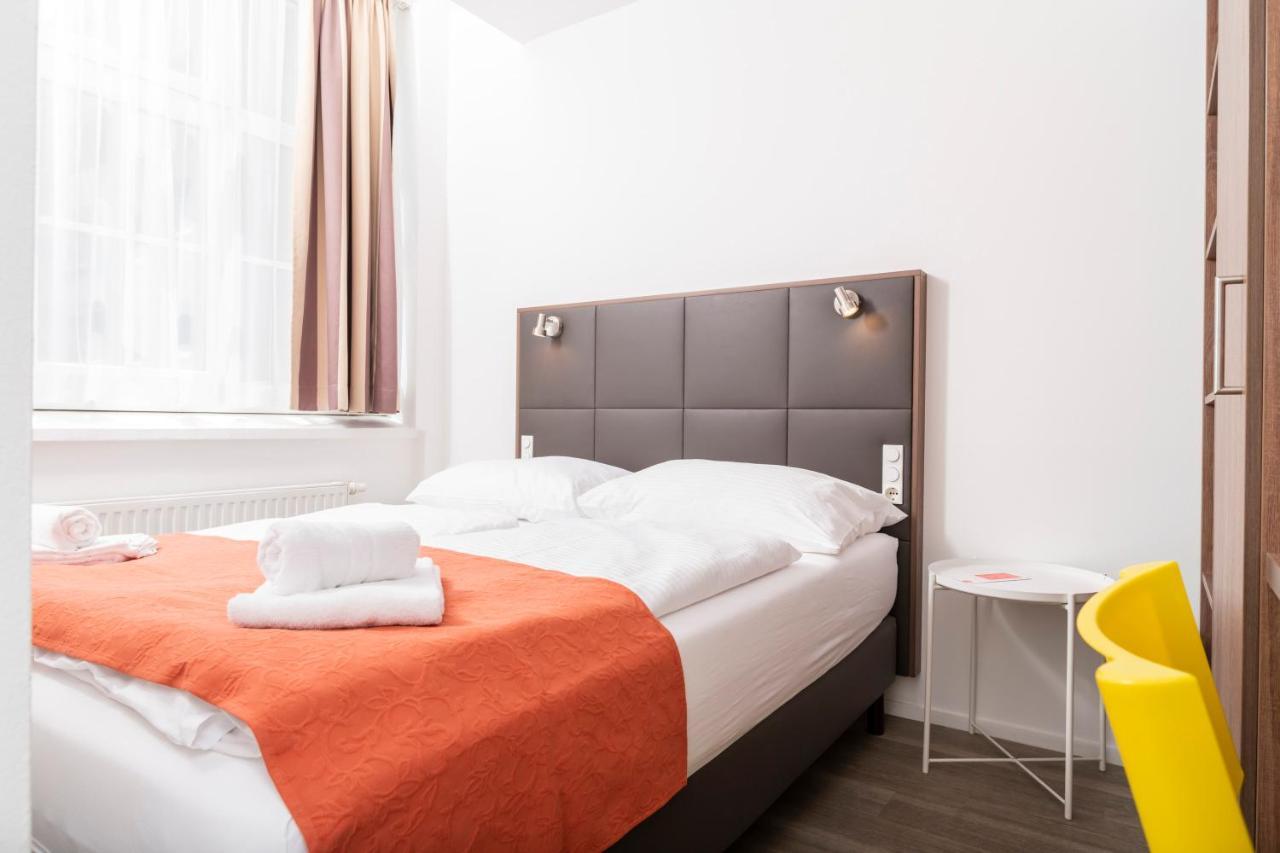 Favoriten Apartment *