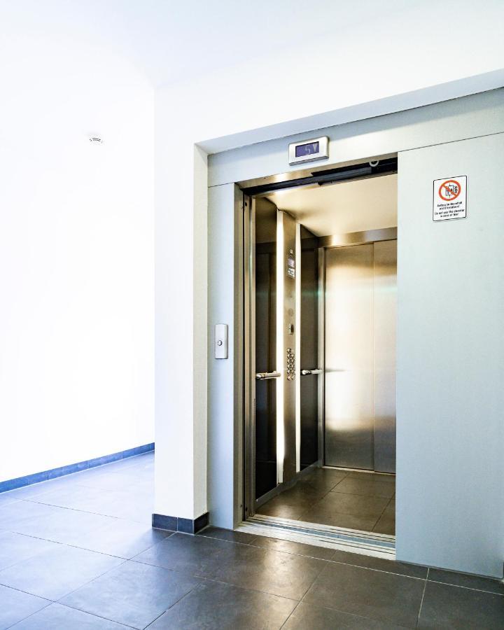 Apartment Favoriten Vienna