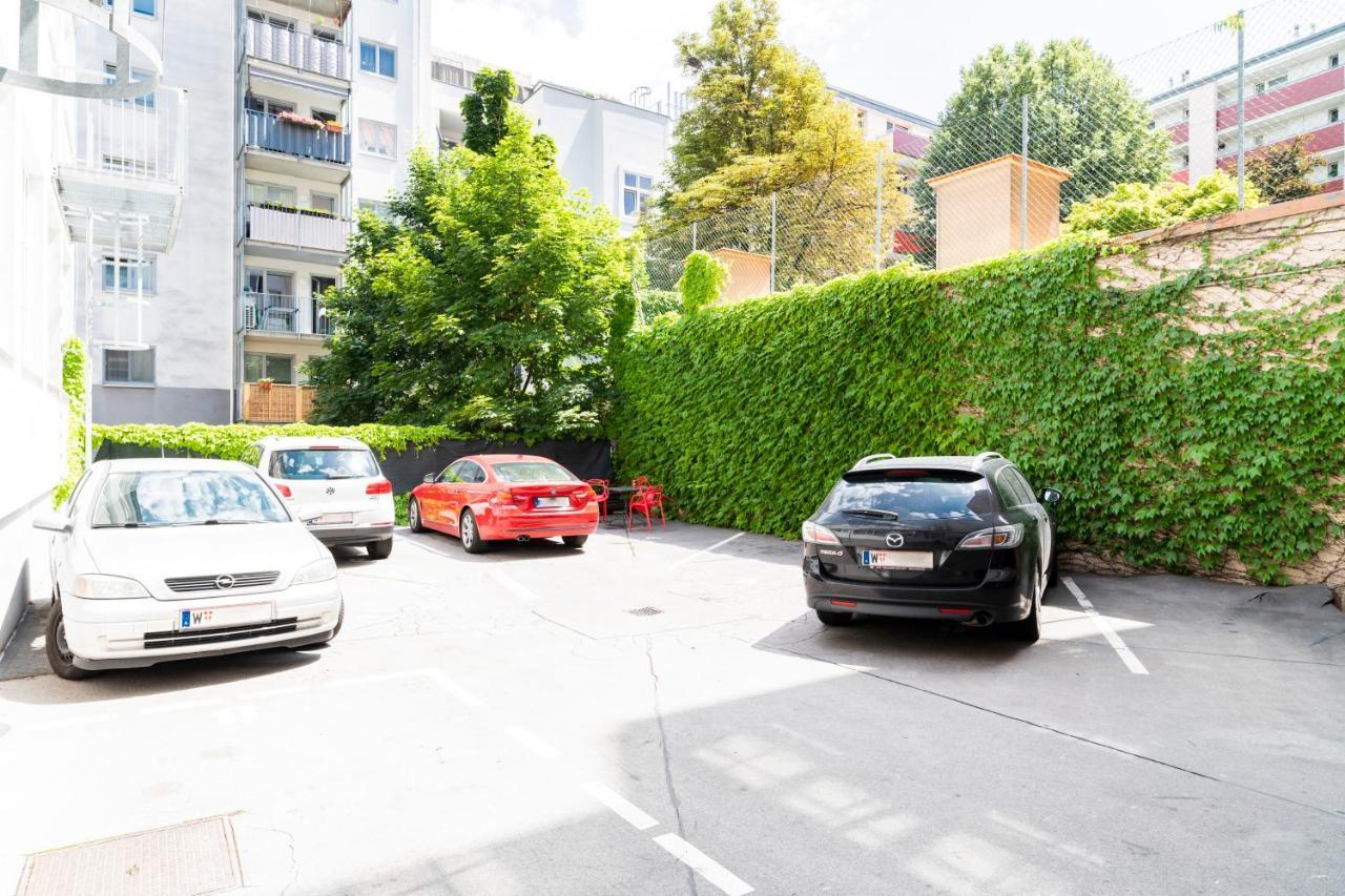 Apartment Favoriten Vienna