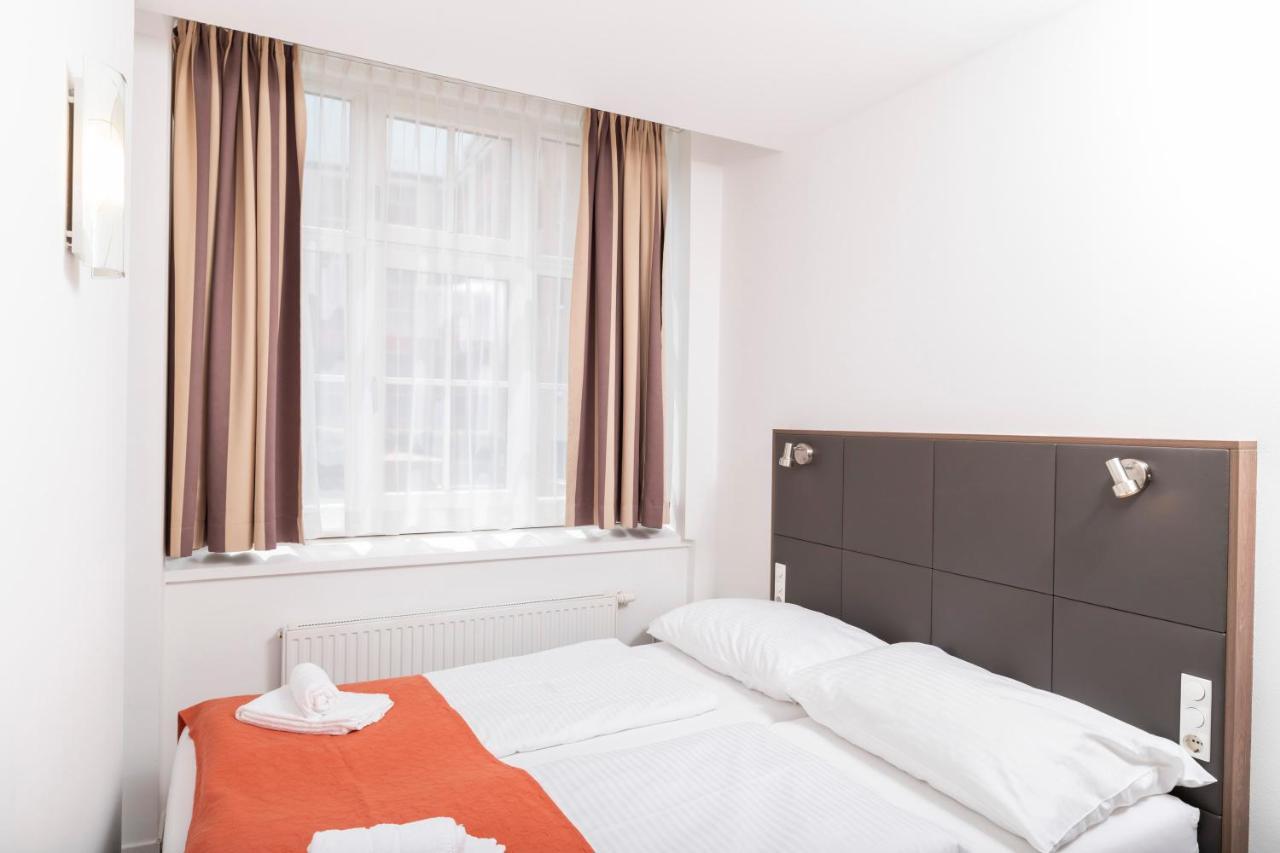 Favoriten Apartment