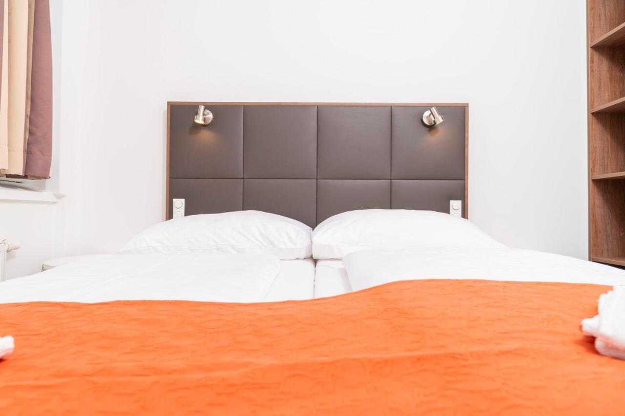 Favoriten Apartment