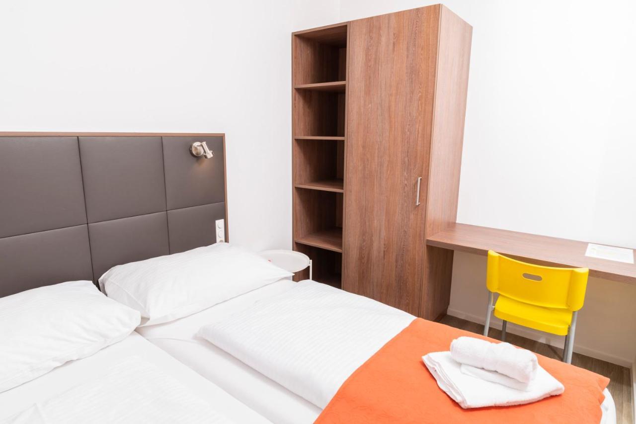 Apartment Favoriten Vienna