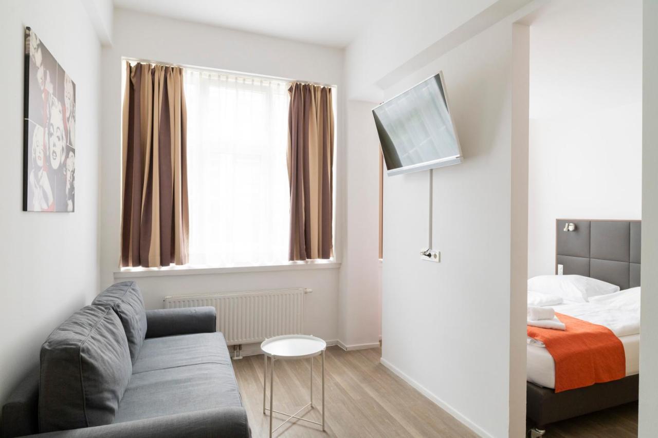 Apartment Favoriten Vienna