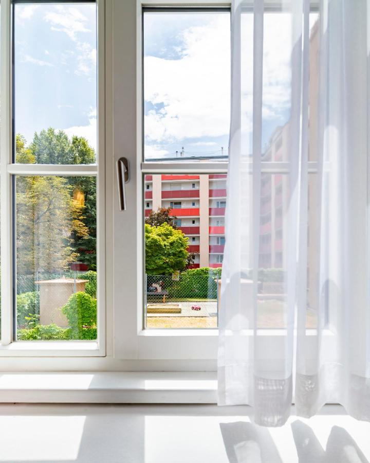 Favoriten Apartment Vienna