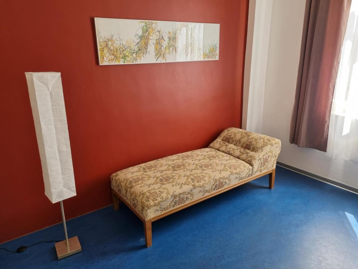 Alina's Apartment