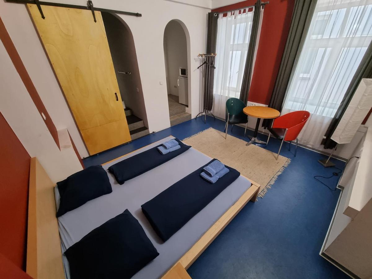 Apartment Alina's Vienna