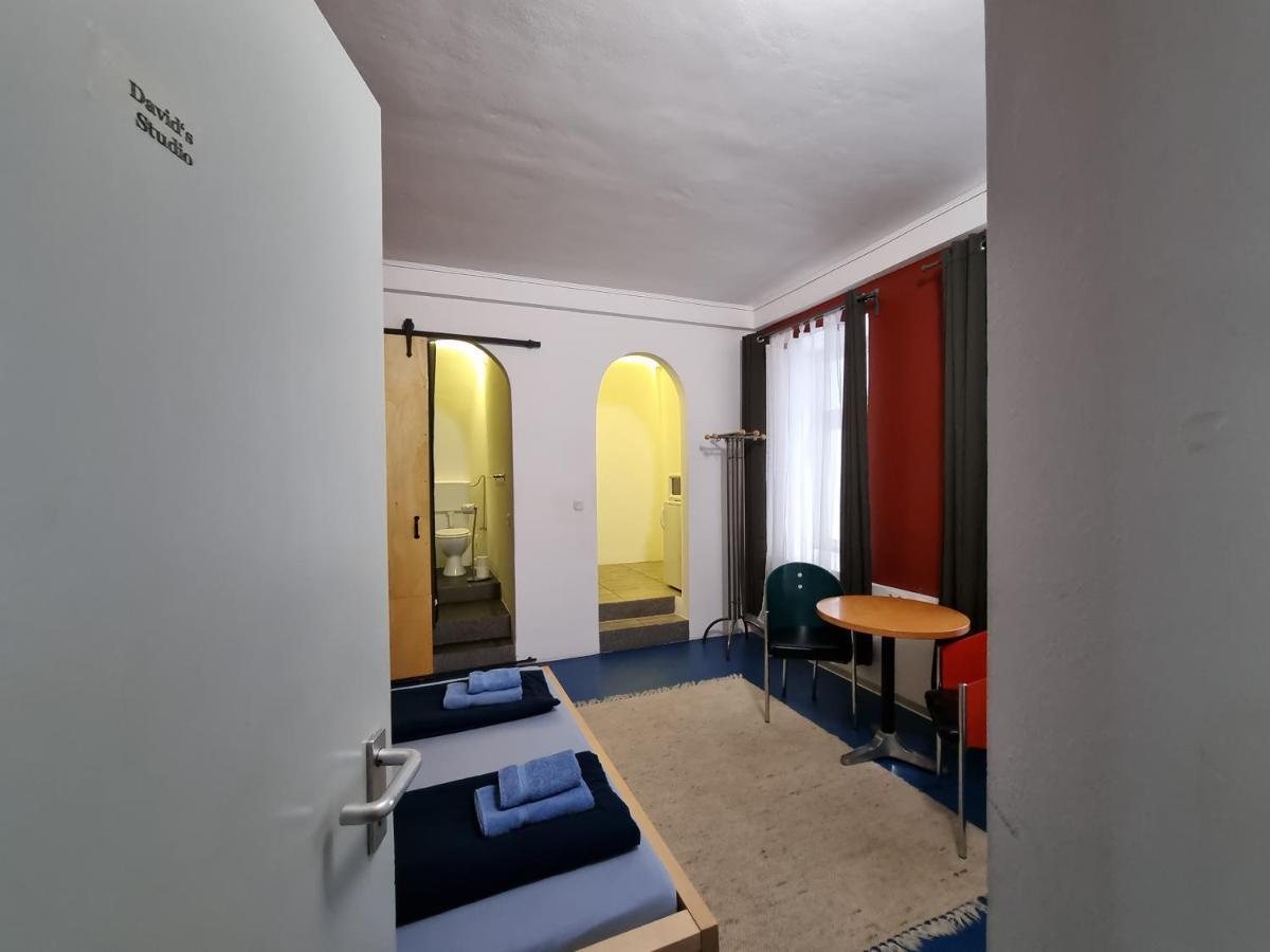 Apartment Alina's