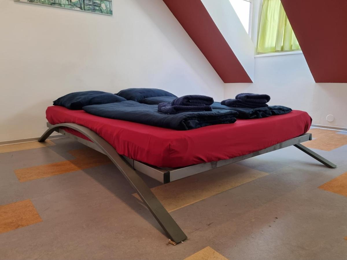 Alina's Apartment *