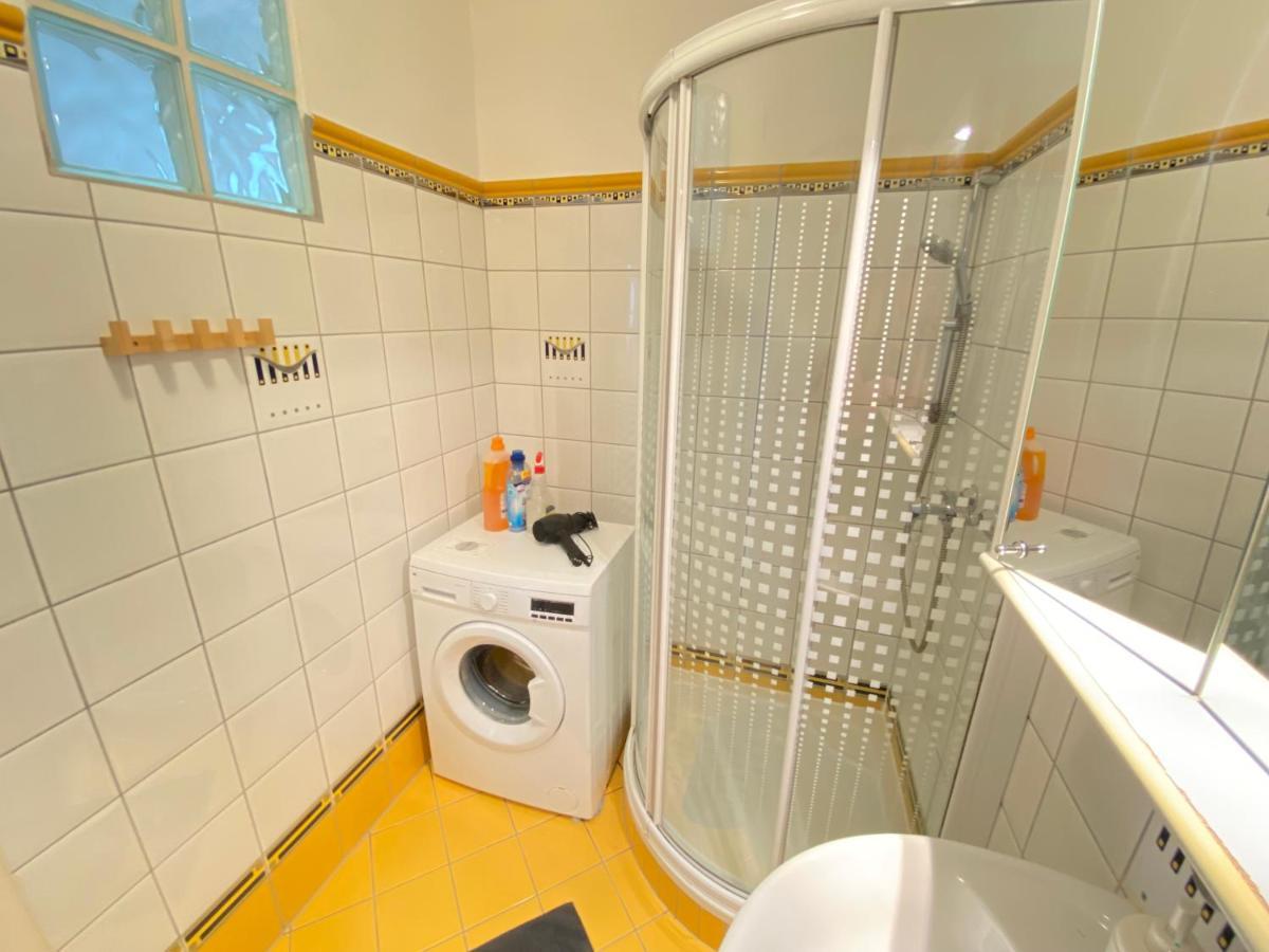 Living - Rustengasse Apartment *