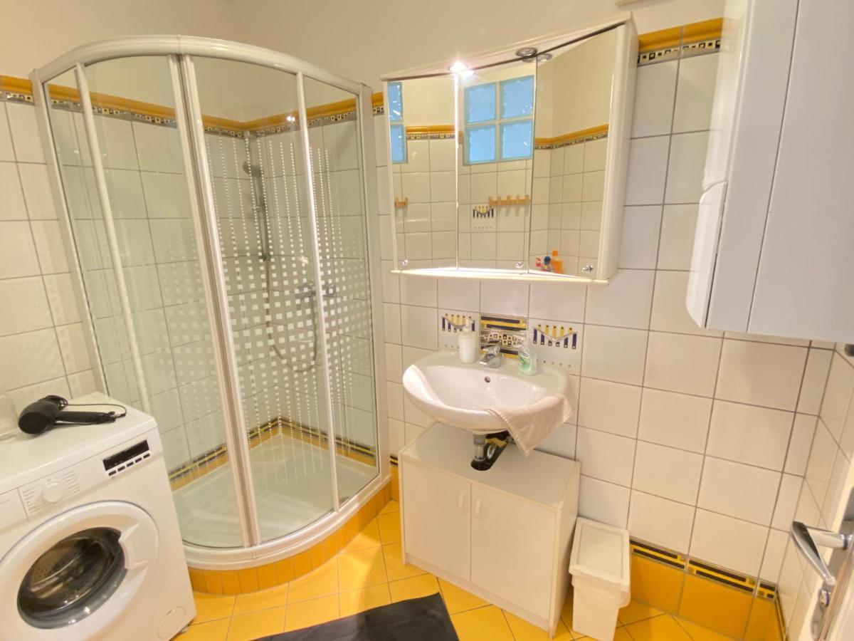 Apartment Living - Rustengasse