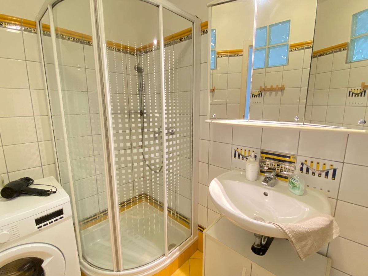 Apartment Living - Rustengasse *