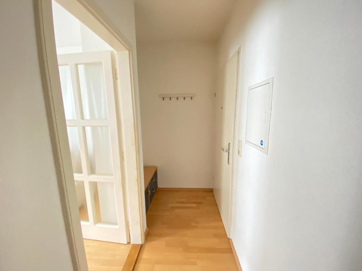 Living - Rustengasse * Wien
