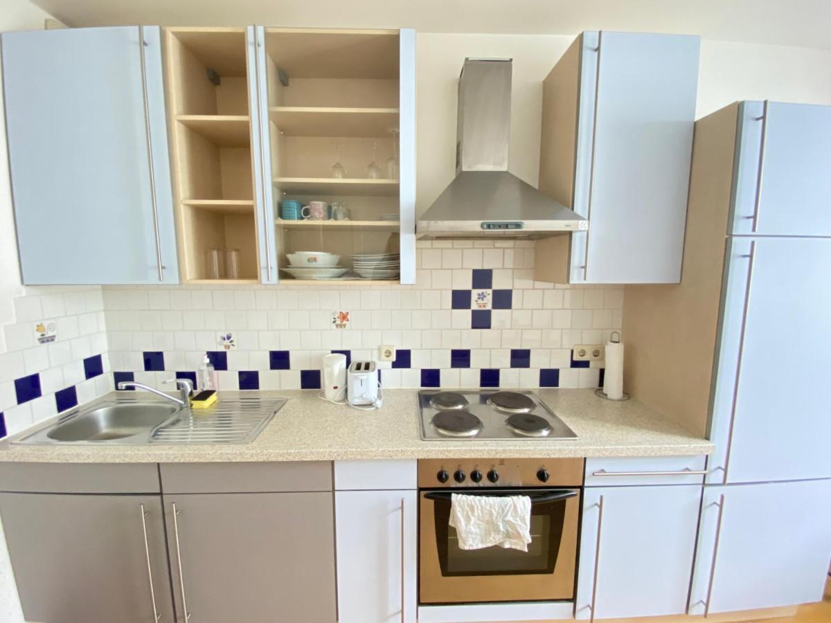 Apartment Living - Rustengasse Vienna
