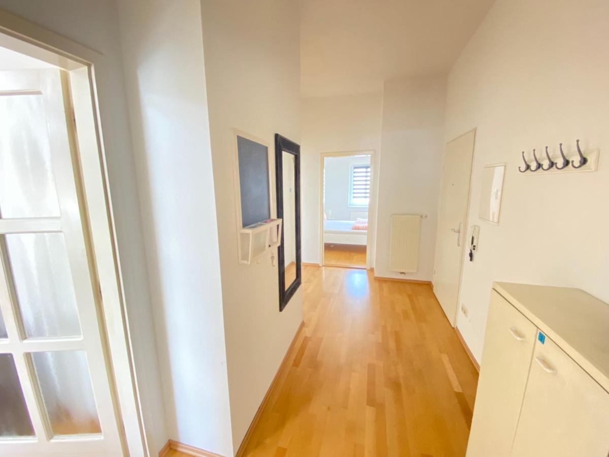 Apartment Living - Rustengasse