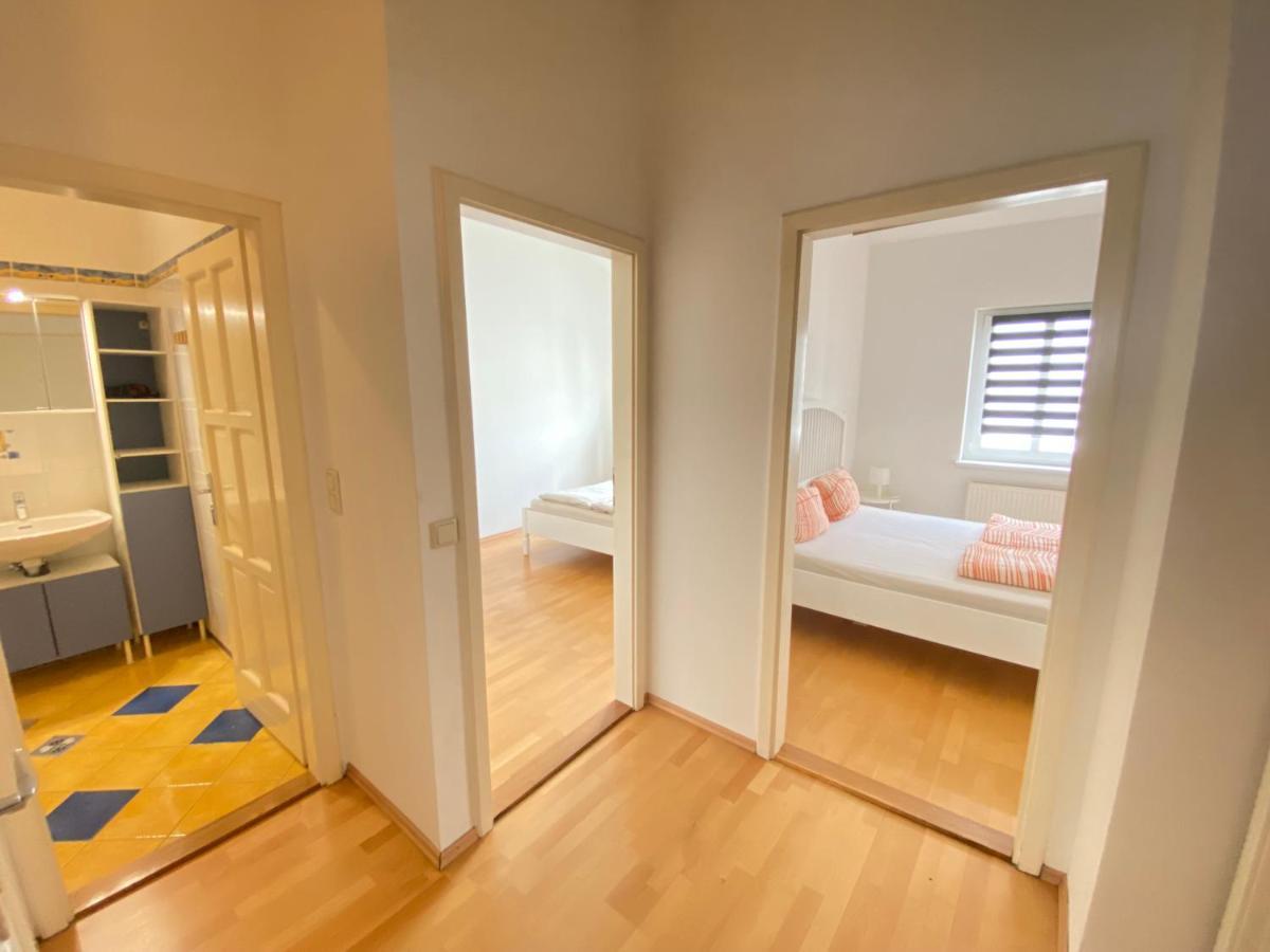 Apartment Living - Rustengasse