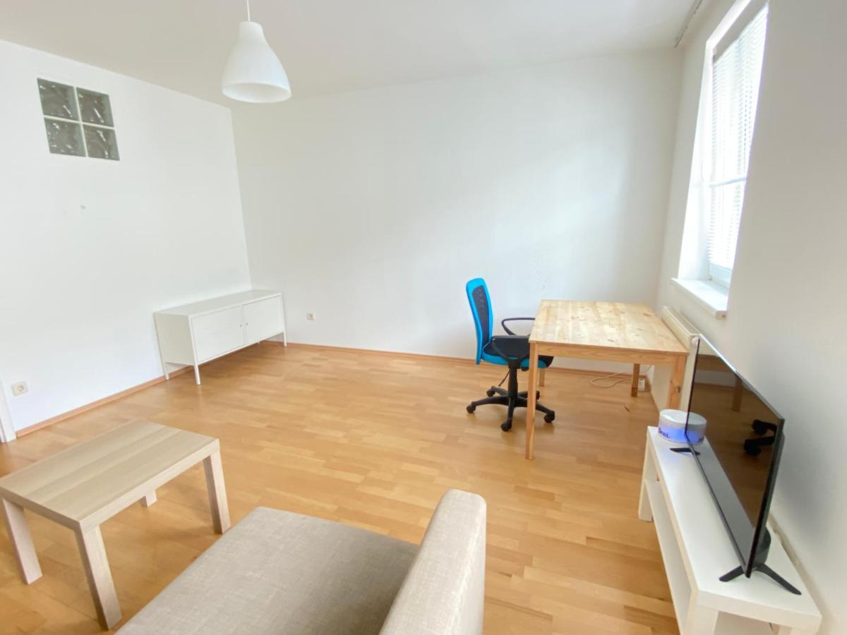 Apartment Living - Rustengasse *