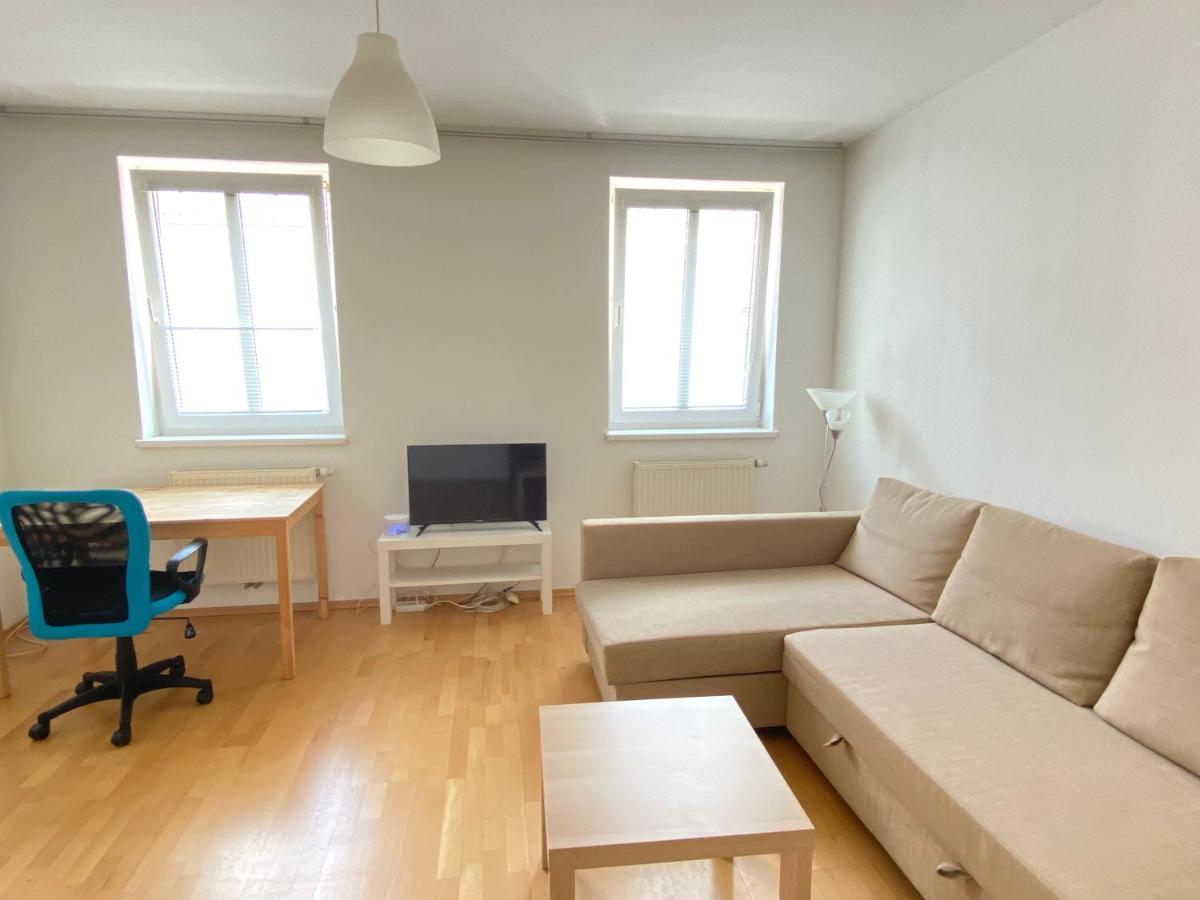 Apartment Living - Rustengasse *