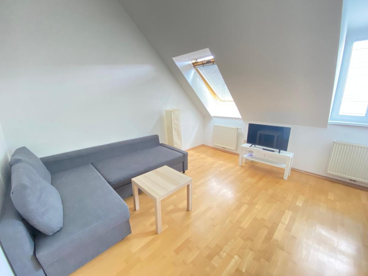 Apartment Living - Rustengasse *