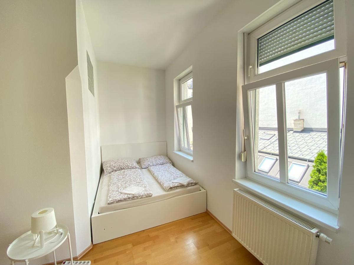 Apartment Living - Rustengasse