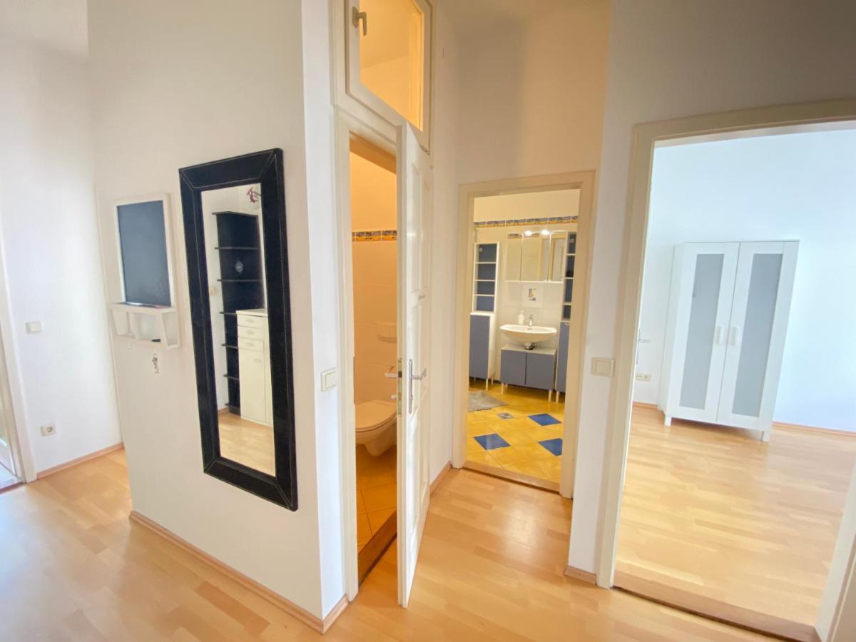 Apartment Living - Rustengasse