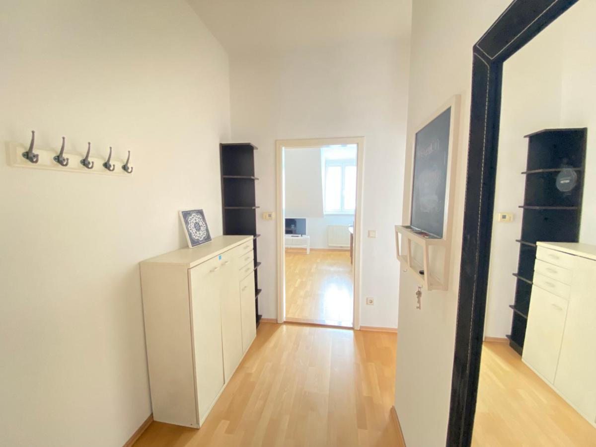 Apartment Living - Rustengasse