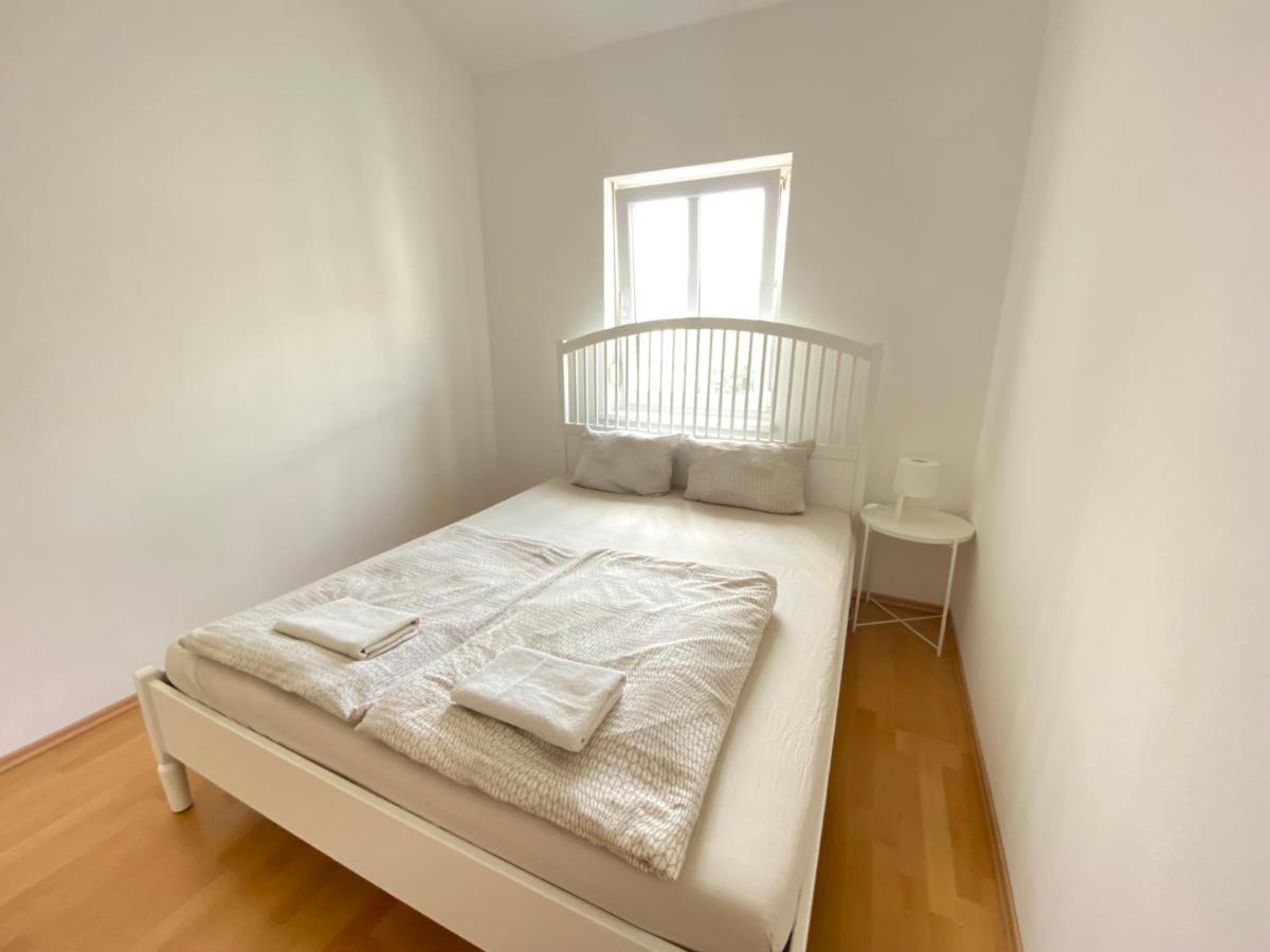 Living - Rustengasse Apartment