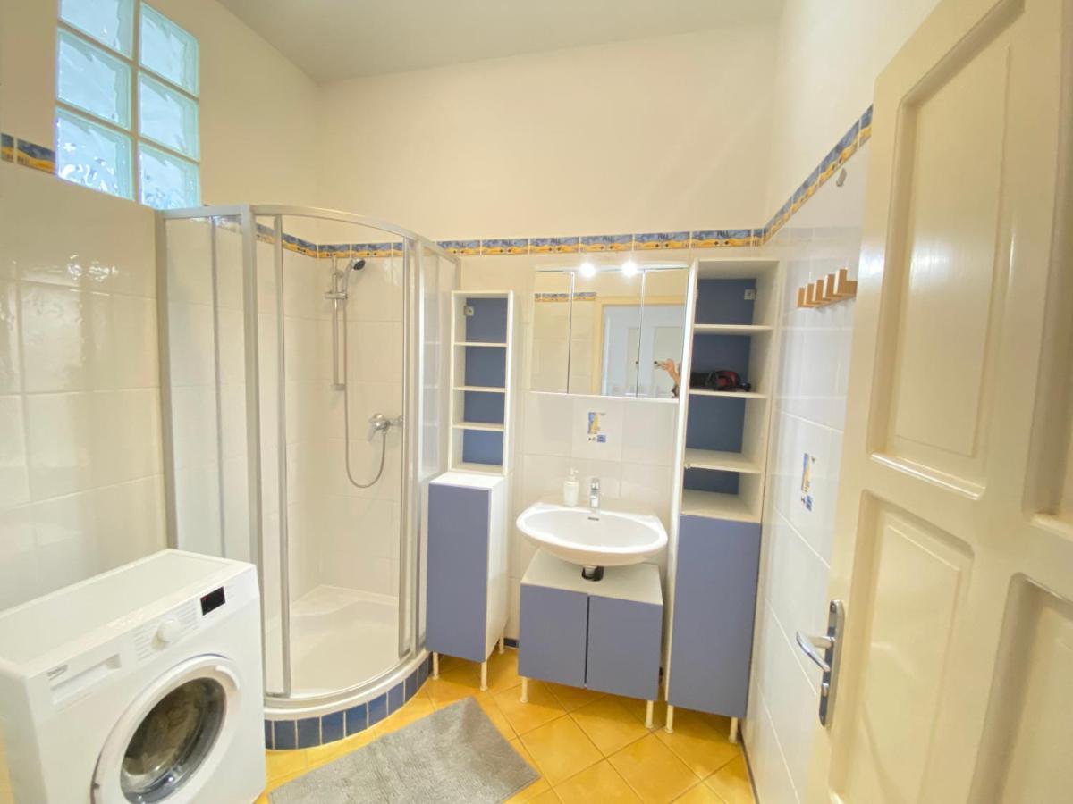 Apartment Living - Rustengasse