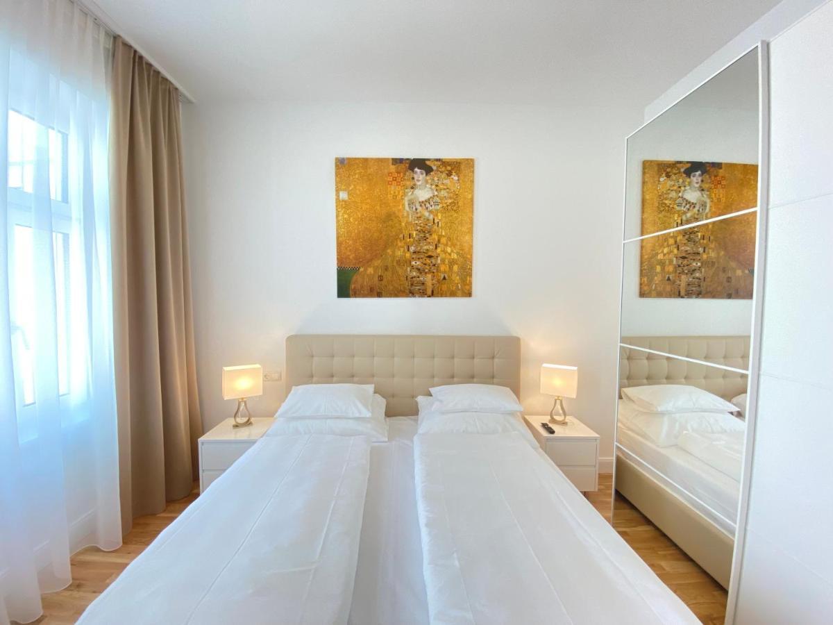 Steiner Residences Nestroyplatz
