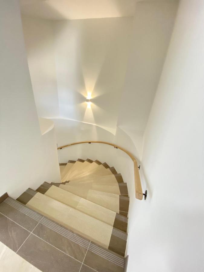 Steiner Residences Nestroyplatz * Vienna