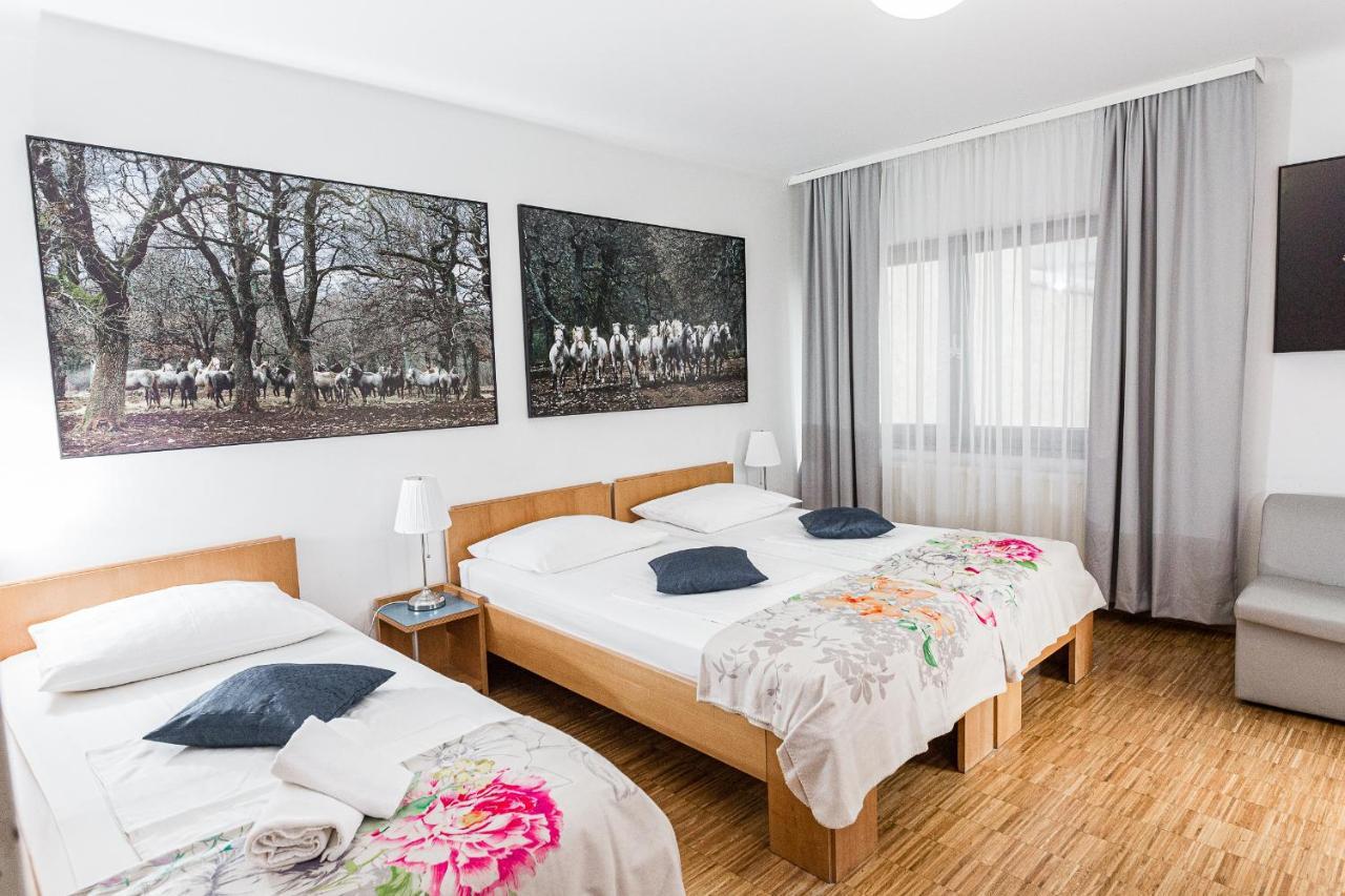 Korotan Vienna