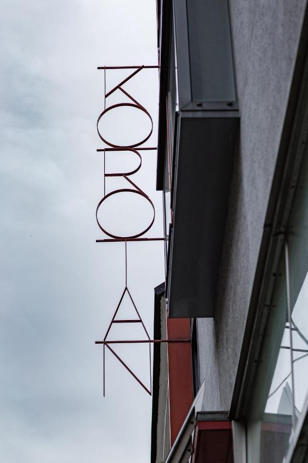 Hotel Korotan