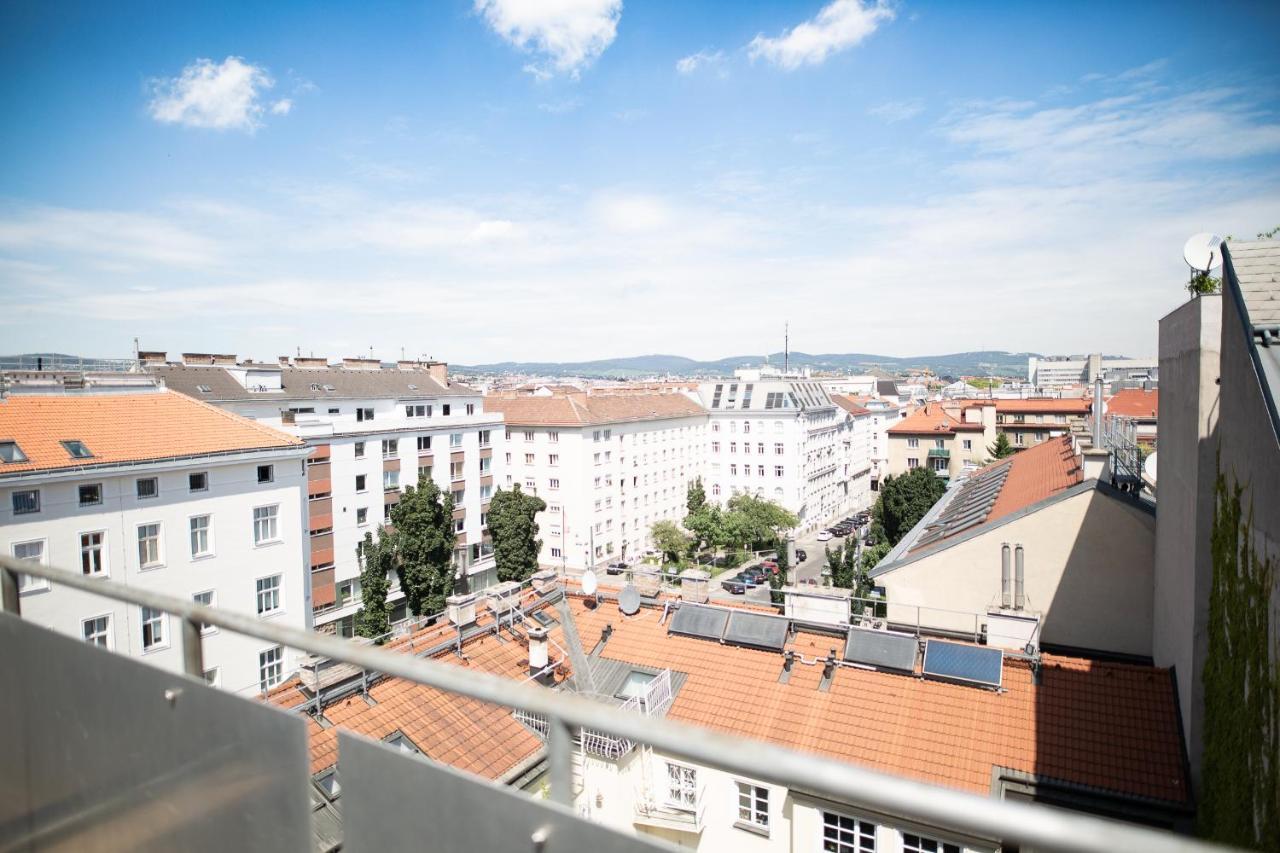 Korotan Hotel Vienna