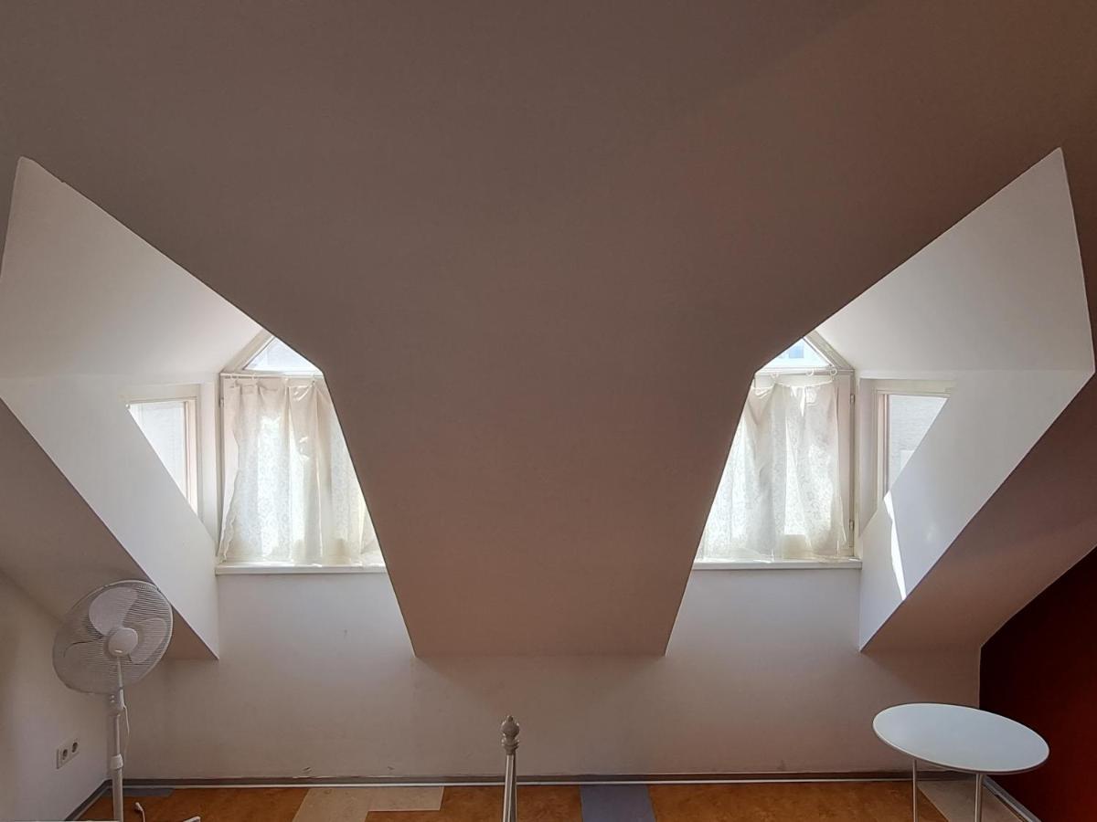 Alina's Apartment *
