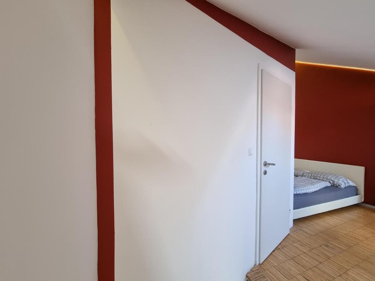 Apartment Alina's Vienna