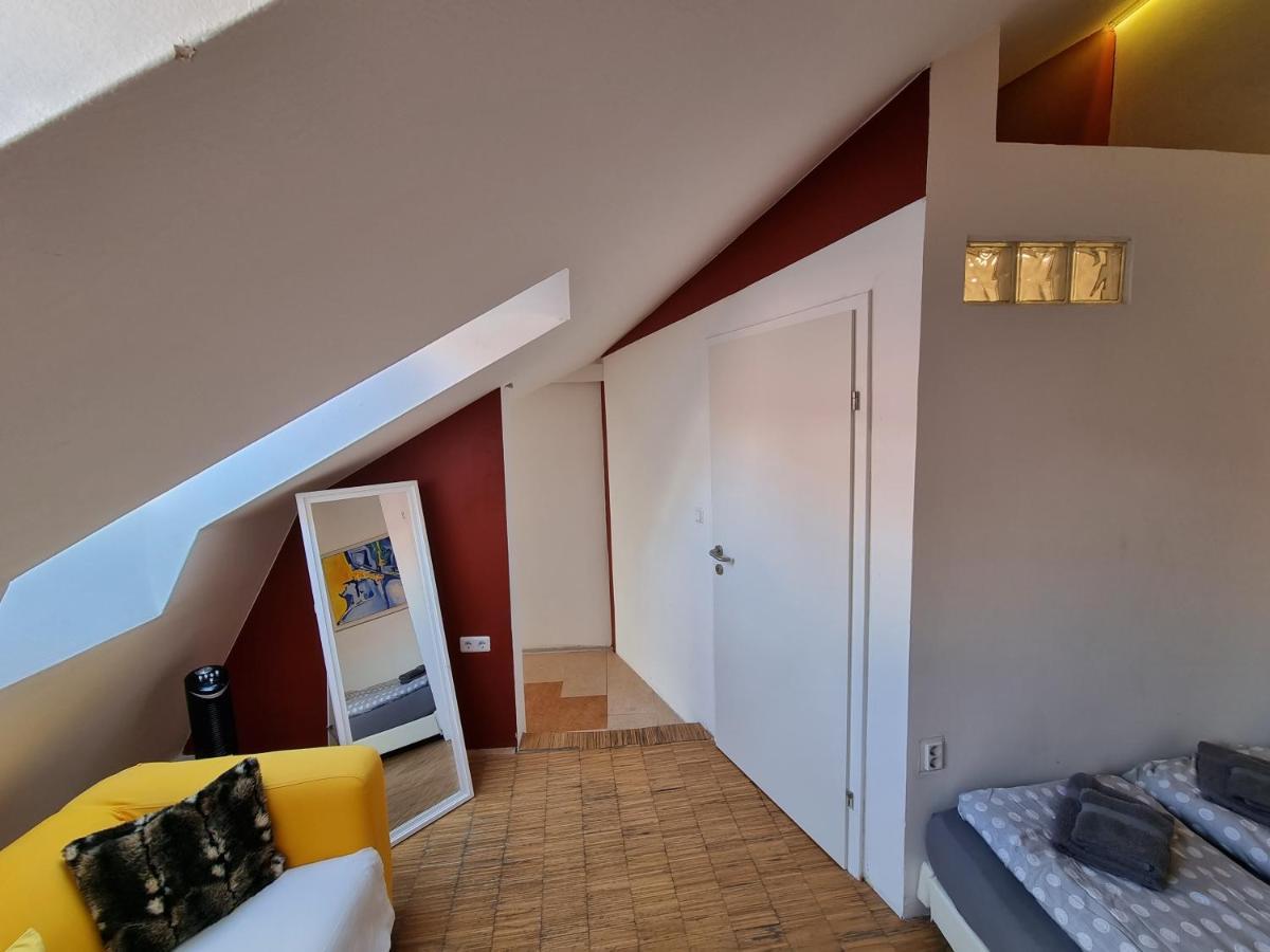 Alina's Apartment *