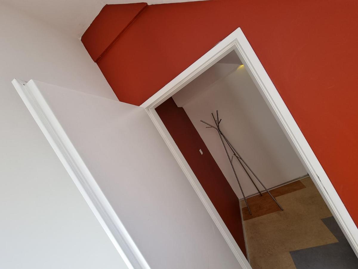 Alina's Apartment Vienna