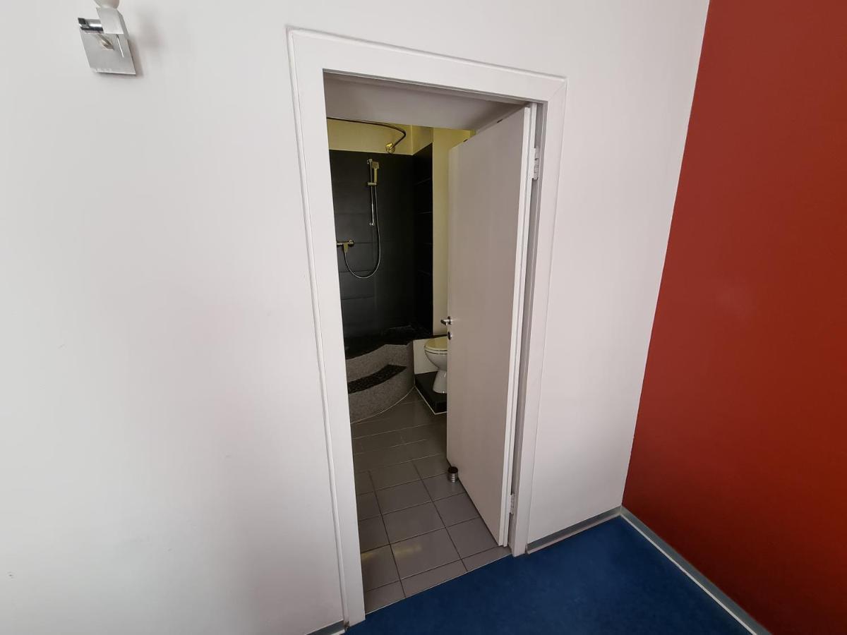 Alina's Apartment